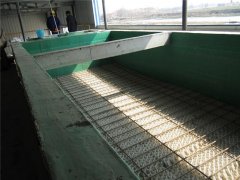 斜管填料沉淀池的這些優(yōu)勢你知道多少？