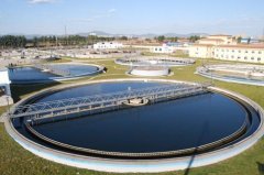 怎樣建成一個合格的斜管填料沉淀池？