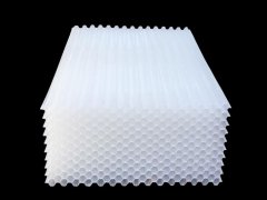 如何購(gòu)買合適的斜管填料
