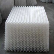 蜂窩斜管在使用過程中會(huì)發(fā)生變形嗎